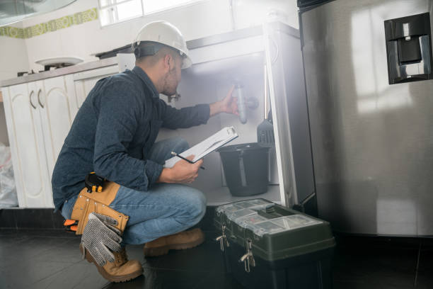 Best Commercial Plumbing Services  in , ND
