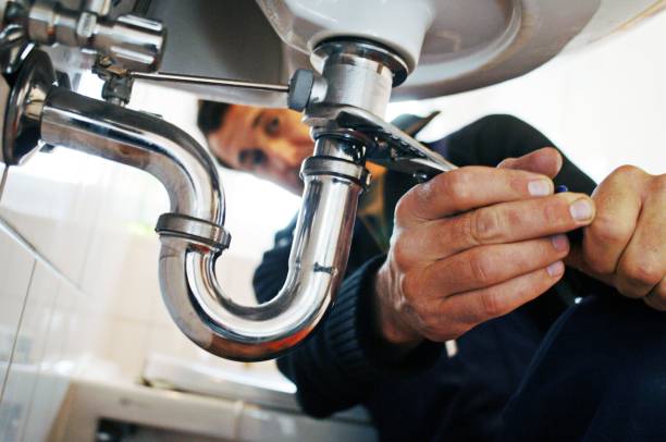Best Plumbing Inspection Services  in , ND