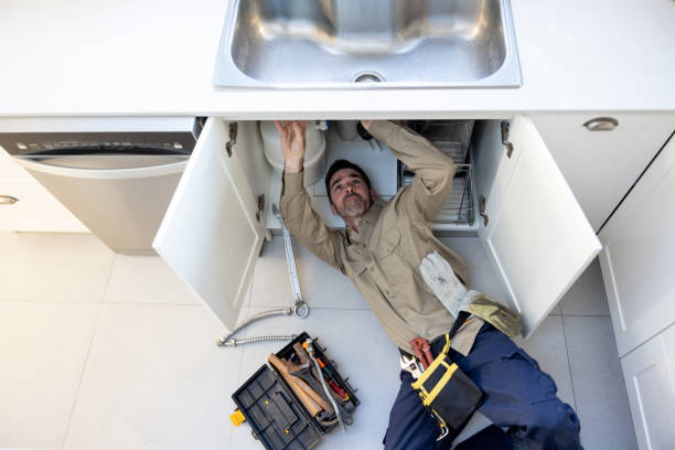 Best Water Softener Installation  in , ND
