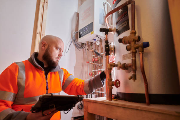 Best Affordable Plumbing Services  in , ND