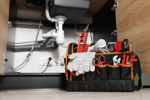 Best Plumbing Repair Near Me  in , ND