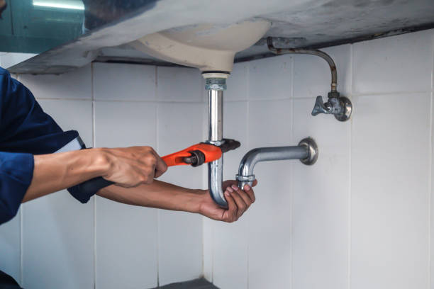 Best Toilet Repair Services  in , ND
