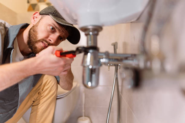 Best Water Leak Repair  in , ND