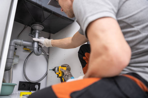 Best 24-Hour Plumber Near Me  in , ND