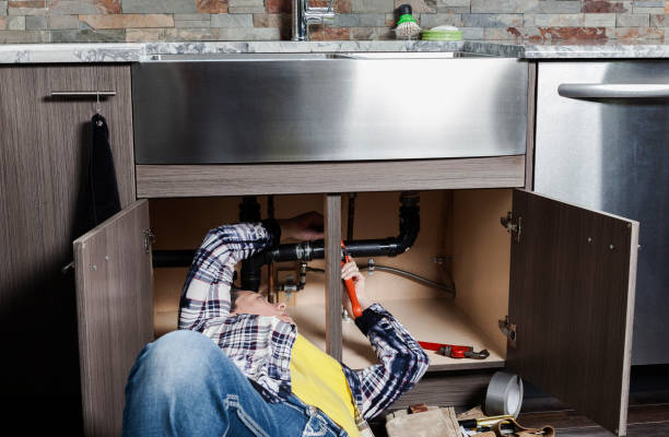 Best Residential Plumbing Services  in , ND