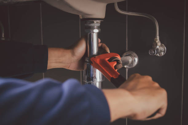 Best Plumbing Services Near Me  in , ND
