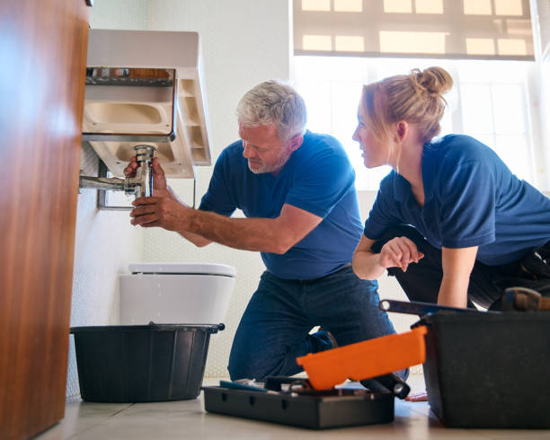 Best Plumbing Services Near Me  in , ND